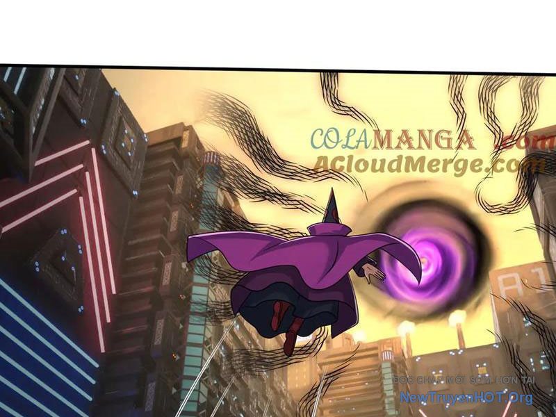 Khởi Đầu Bằng Một Vạn Hít Đất: Oanh Sát Thần Minh! Chapter 59 - Trang 2