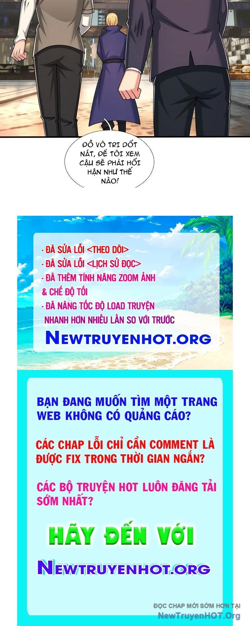 Khởi Đầu Bằng Một Vạn Hít Đất: Oanh Sát Thần Minh! Chapter 59 - Trang 2