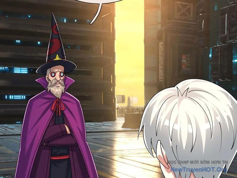 Khởi Đầu Bằng Một Vạn Hít Đất: Oanh Sát Thần Minh! Chapter 59 - Trang 2