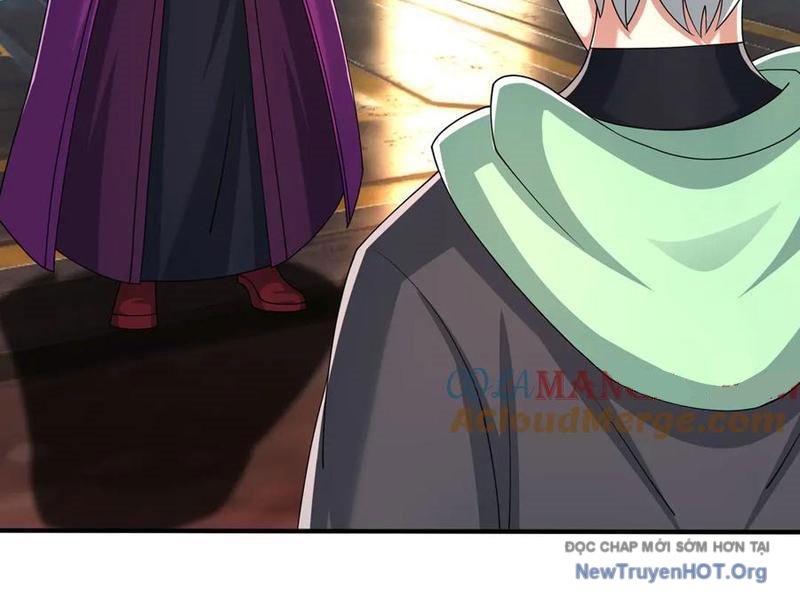 Khởi Đầu Bằng Một Vạn Hít Đất: Oanh Sát Thần Minh! Chapter 59 - Trang 2