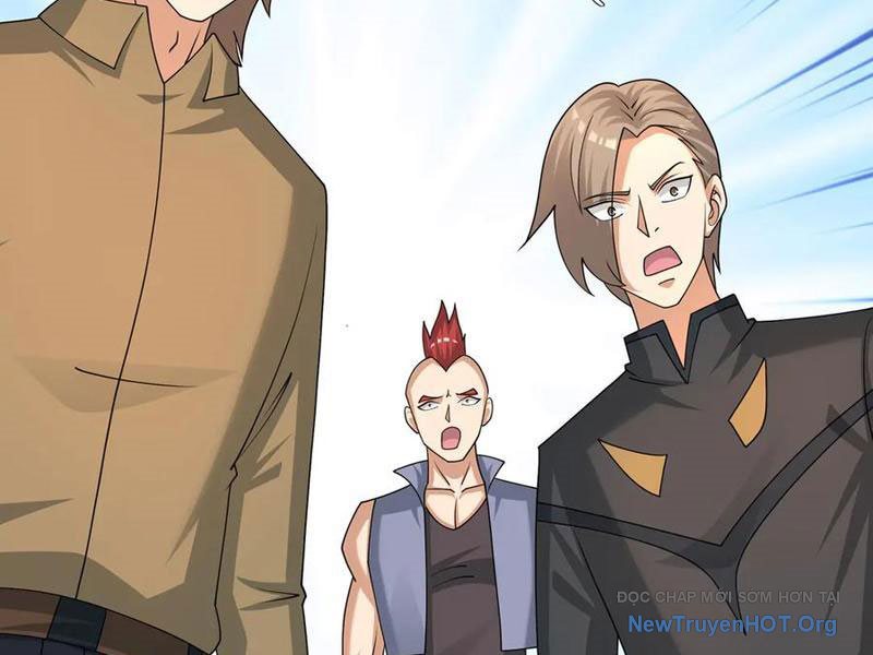 Khởi Đầu Bằng Một Vạn Hít Đất: Oanh Sát Thần Minh! Chapter 59 - Trang 2