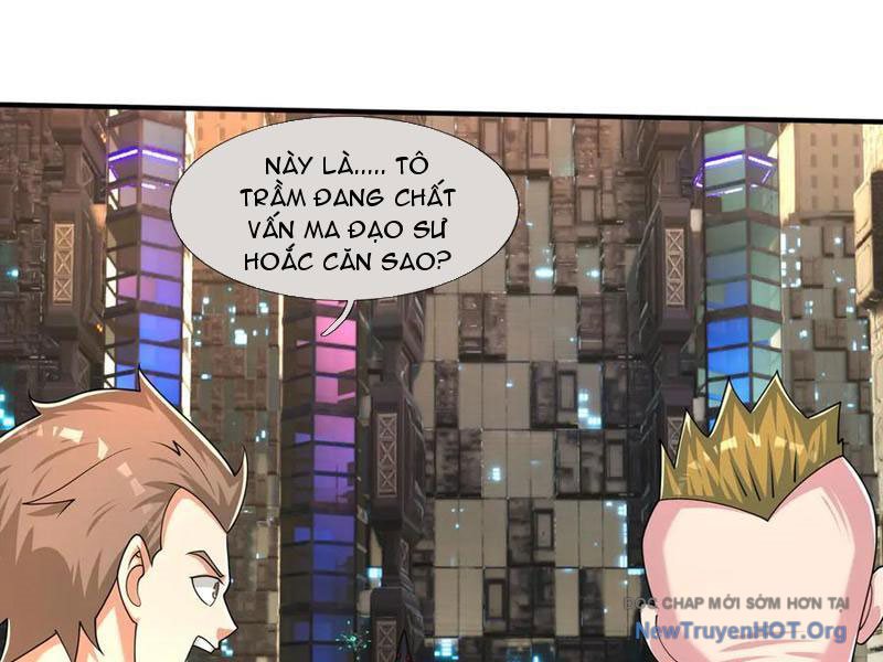 Khởi Đầu Bằng Một Vạn Hít Đất: Oanh Sát Thần Minh! Chapter 59 - Trang 2