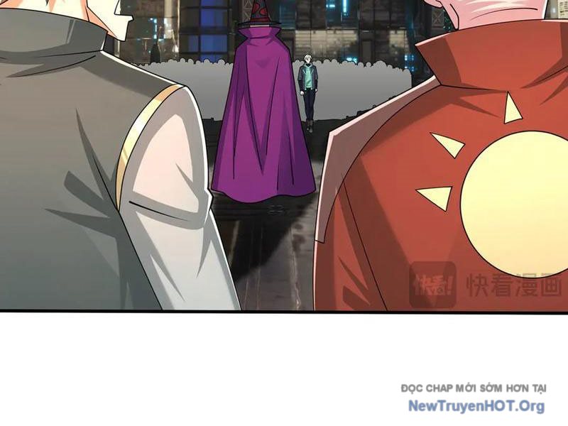 Khởi Đầu Bằng Một Vạn Hít Đất: Oanh Sát Thần Minh! Chapter 59 - Trang 2