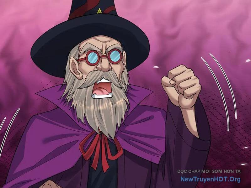 Khởi Đầu Bằng Một Vạn Hít Đất: Oanh Sát Thần Minh! Chapter 59 - Trang 2