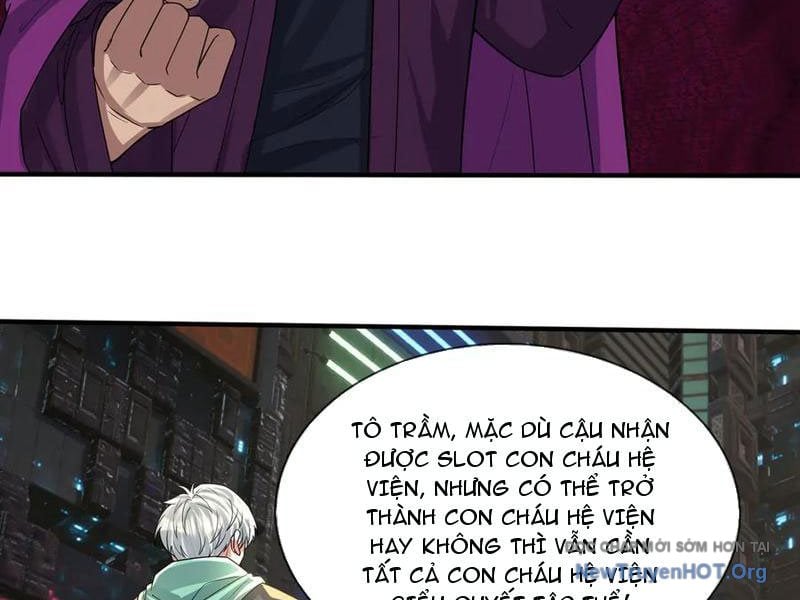 Khởi Đầu Bằng Một Vạn Hít Đất: Oanh Sát Thần Minh! Chapter 59 - Trang 2