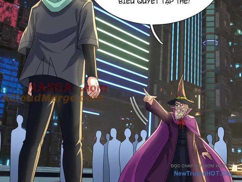 Khởi Đầu Bằng Một Vạn Hít Đất: Oanh Sát Thần Minh! Chapter 59 - Trang 2