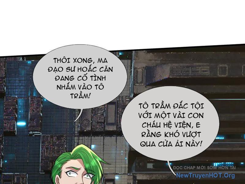 Khởi Đầu Bằng Một Vạn Hít Đất: Oanh Sát Thần Minh! Chapter 59 - Trang 2