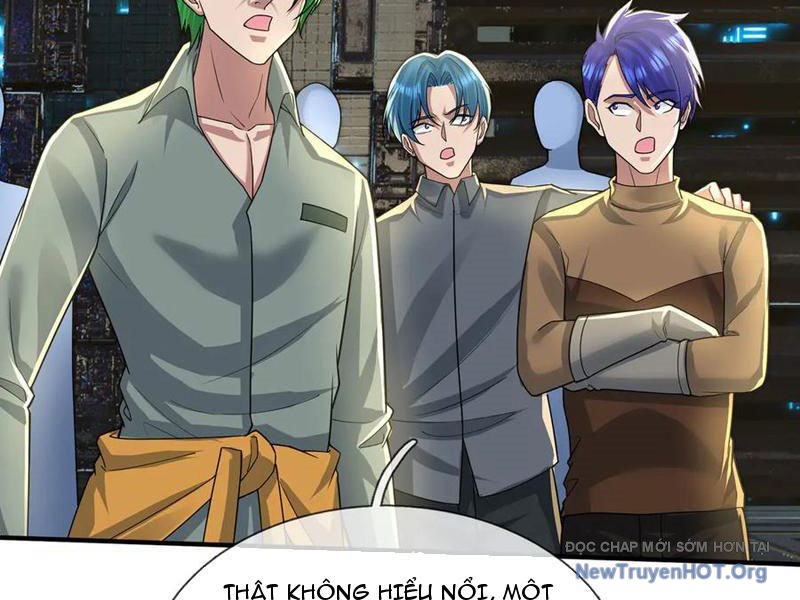 Khởi Đầu Bằng Một Vạn Hít Đất: Oanh Sát Thần Minh! Chapter 59 - Trang 2