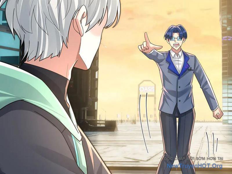 Khởi Đầu Bằng Một Vạn Hít Đất: Oanh Sát Thần Minh! Chapter 59 - Trang 2