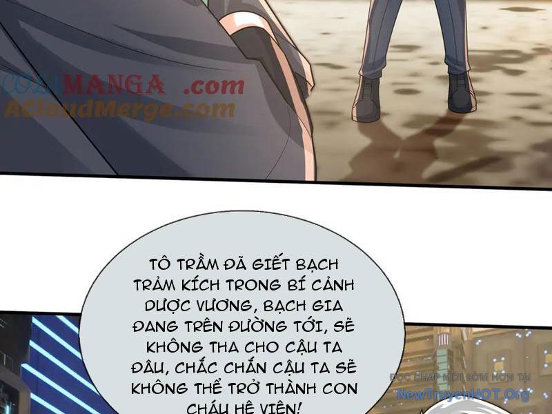 Khởi Đầu Bằng Một Vạn Hít Đất: Oanh Sát Thần Minh! Chapter 59 - Trang 2