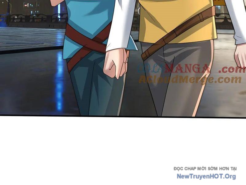 Khởi Đầu Bằng Một Vạn Hít Đất: Oanh Sát Thần Minh! Chapter 59 - Trang 2