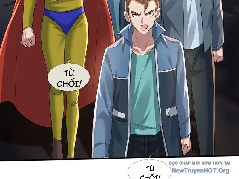 Khởi Đầu Bằng Một Vạn Hít Đất: Oanh Sát Thần Minh! Chapter 59 - Trang 2