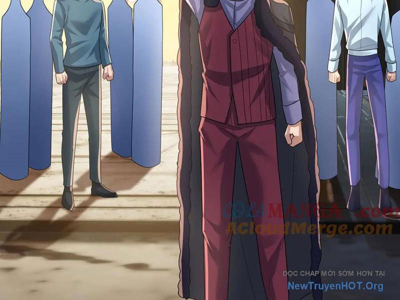 Khởi Đầu Bằng Một Vạn Hít Đất: Oanh Sát Thần Minh! Chapter 59 - Trang 2