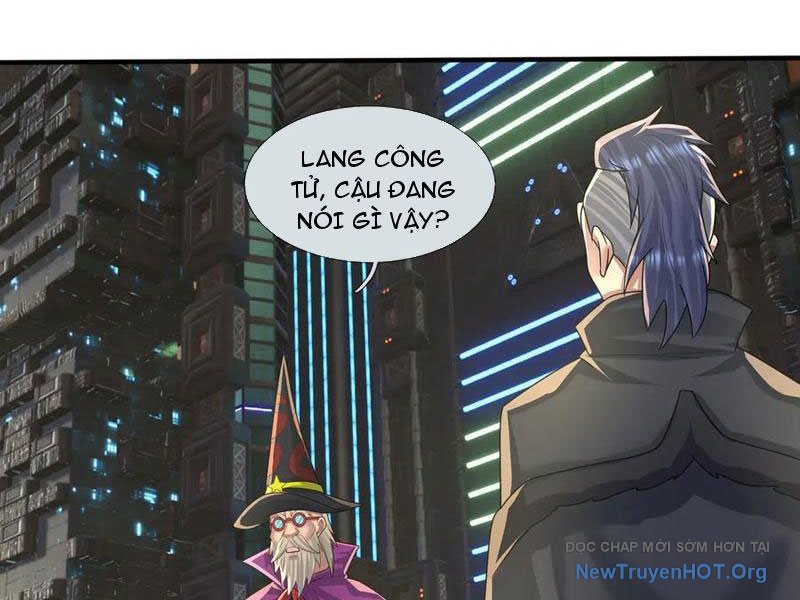 Khởi Đầu Bằng Một Vạn Hít Đất: Oanh Sát Thần Minh! Chapter 59 - Trang 2