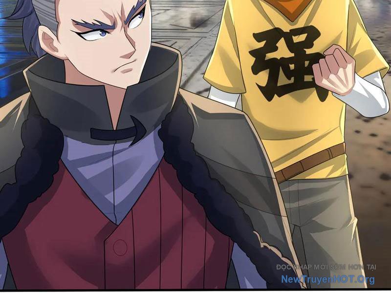 Khởi Đầu Bằng Một Vạn Hít Đất: Oanh Sát Thần Minh! Chapter 59 - Trang 2