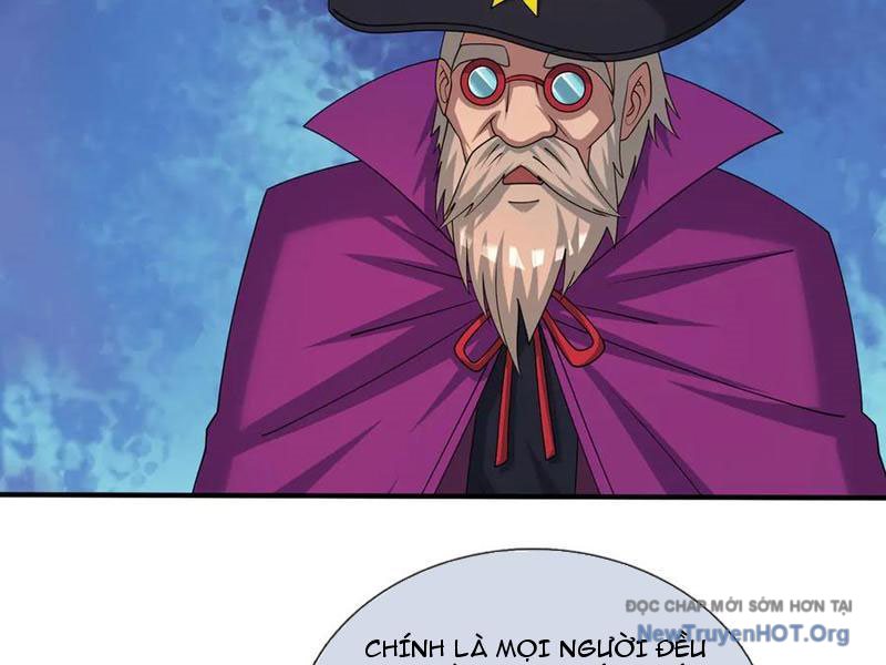 Khởi Đầu Bằng Một Vạn Hít Đất: Oanh Sát Thần Minh! Chapter 59 - Trang 2