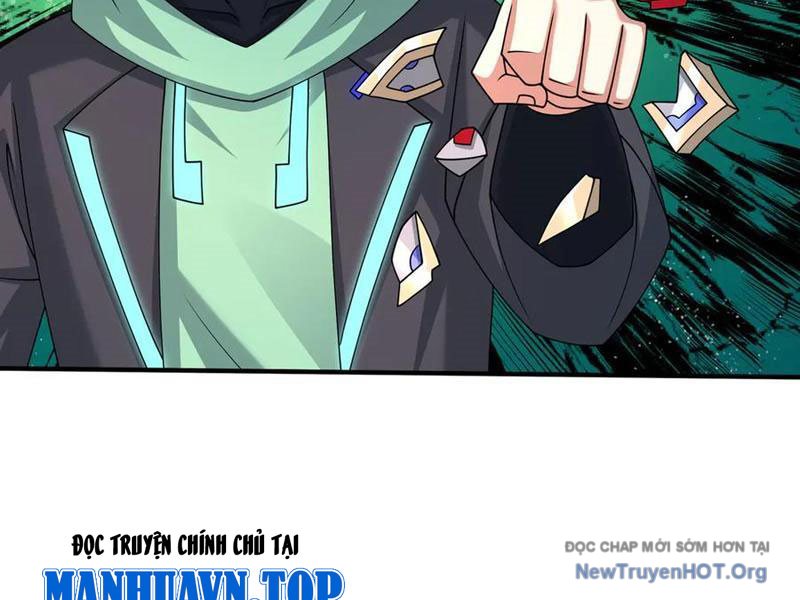 Khởi Đầu Bằng Một Vạn Hít Đất: Oanh Sát Thần Minh! Chapter 59 - Trang 2