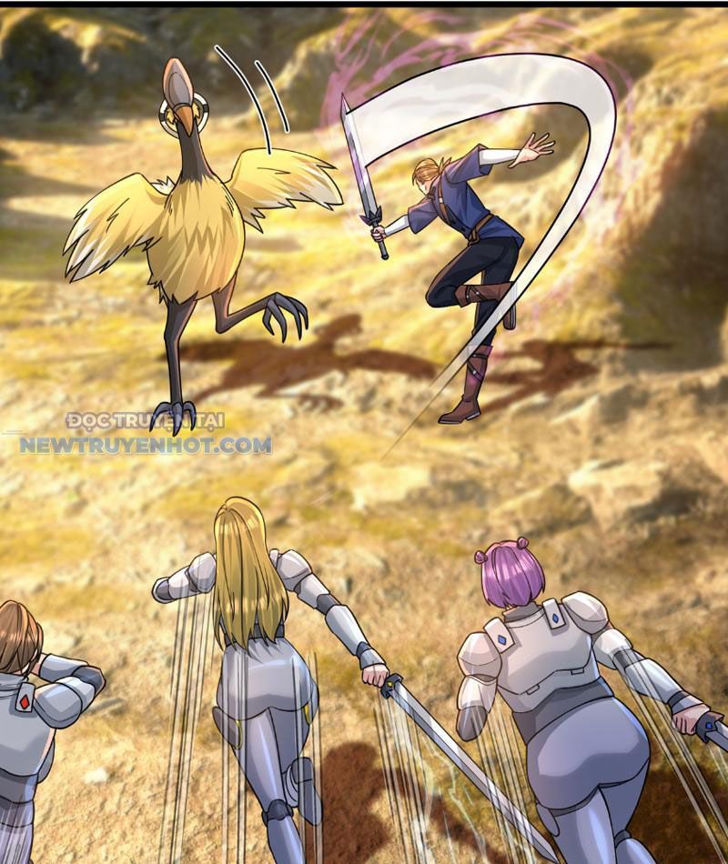 Khởi Đầu Bằng Một Vạn Hít Đất: Oanh Sát Thần Minh! Chapter 6 - Trang 2