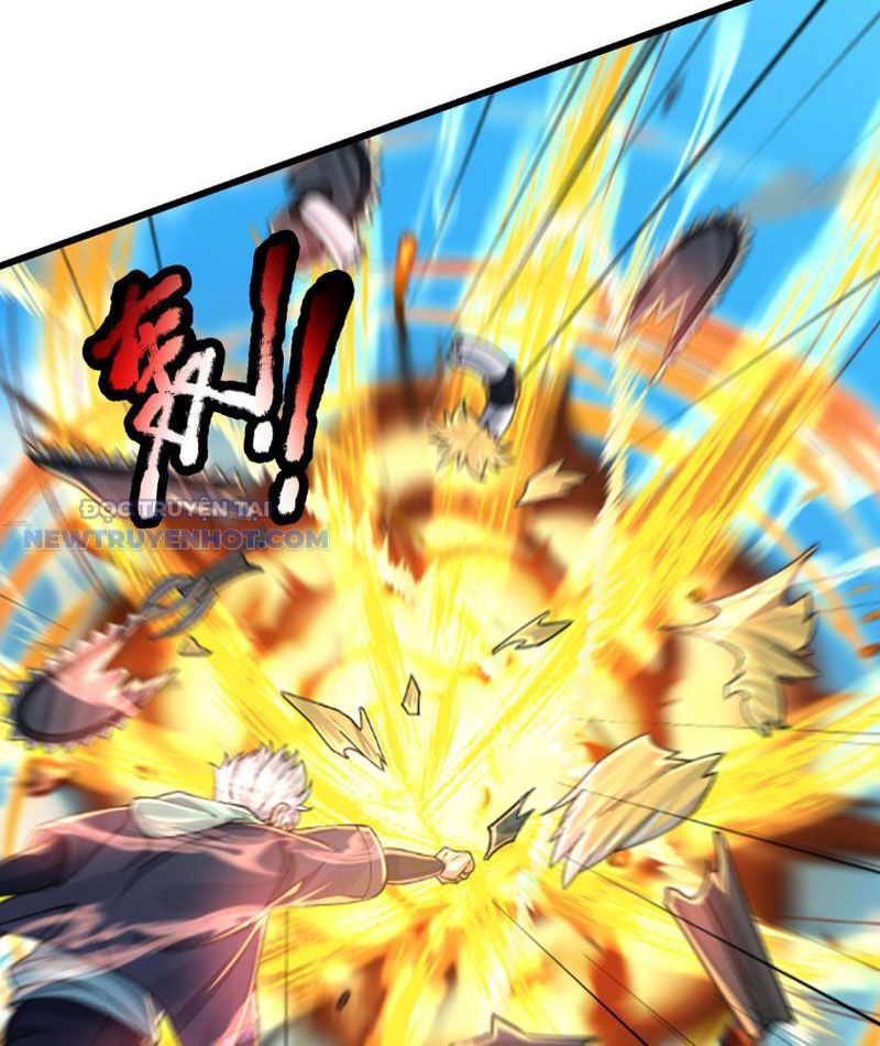 Khởi Đầu Bằng Một Vạn Hít Đất: Oanh Sát Thần Minh! Chapter 6 - Trang 2