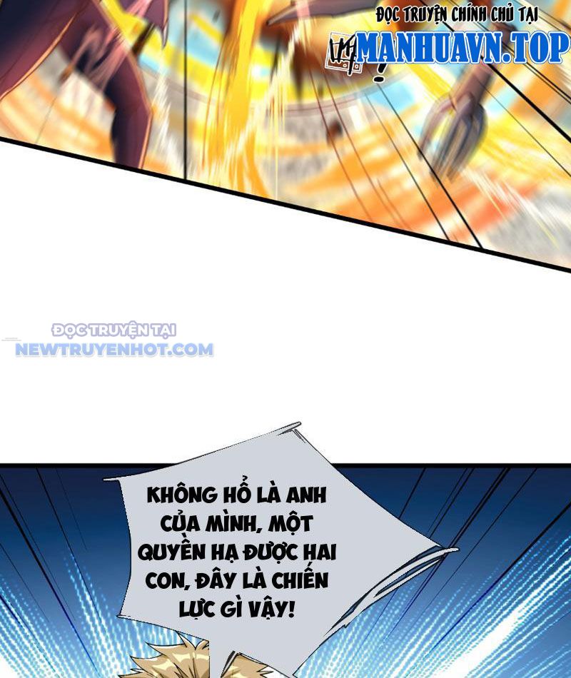 Khởi Đầu Bằng Một Vạn Hít Đất: Oanh Sát Thần Minh! Chapter 6 - Trang 2