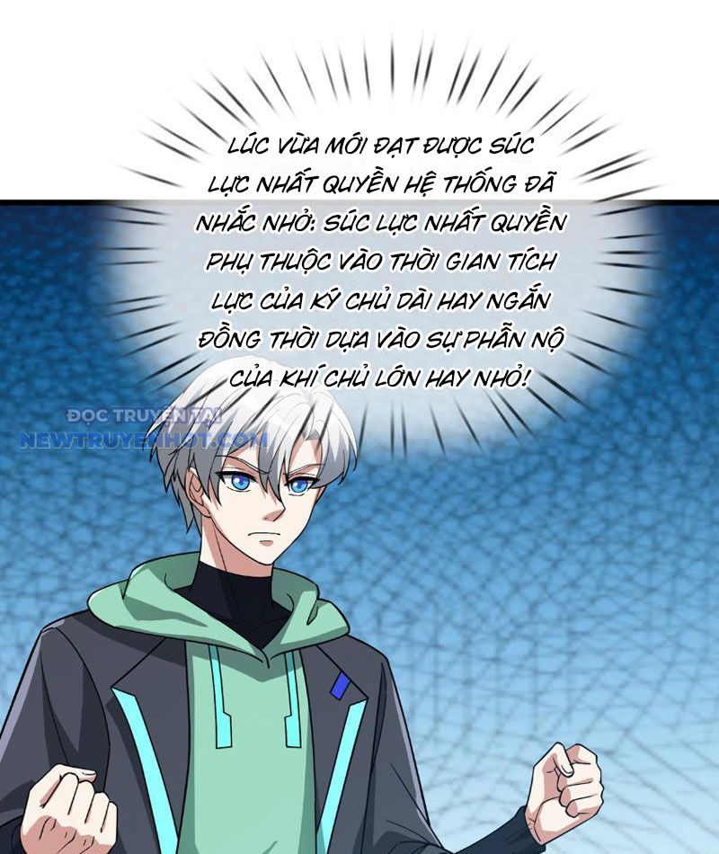 Khởi Đầu Bằng Một Vạn Hít Đất: Oanh Sát Thần Minh! Chapter 6 - Trang 2