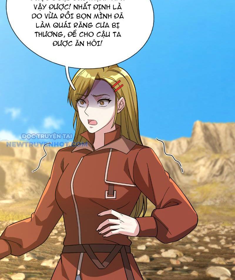 Khởi Đầu Bằng Một Vạn Hít Đất: Oanh Sát Thần Minh! Chapter 6 - Trang 2