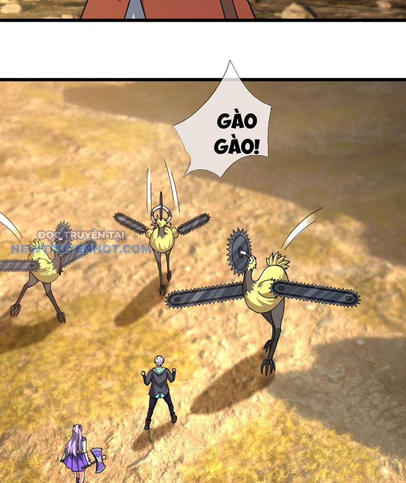 Khởi Đầu Bằng Một Vạn Hít Đất: Oanh Sát Thần Minh! Chapter 6 - Trang 2