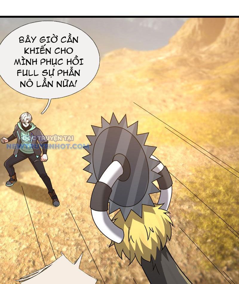 Khởi Đầu Bằng Một Vạn Hít Đất: Oanh Sát Thần Minh! Chapter 6 - Trang 2