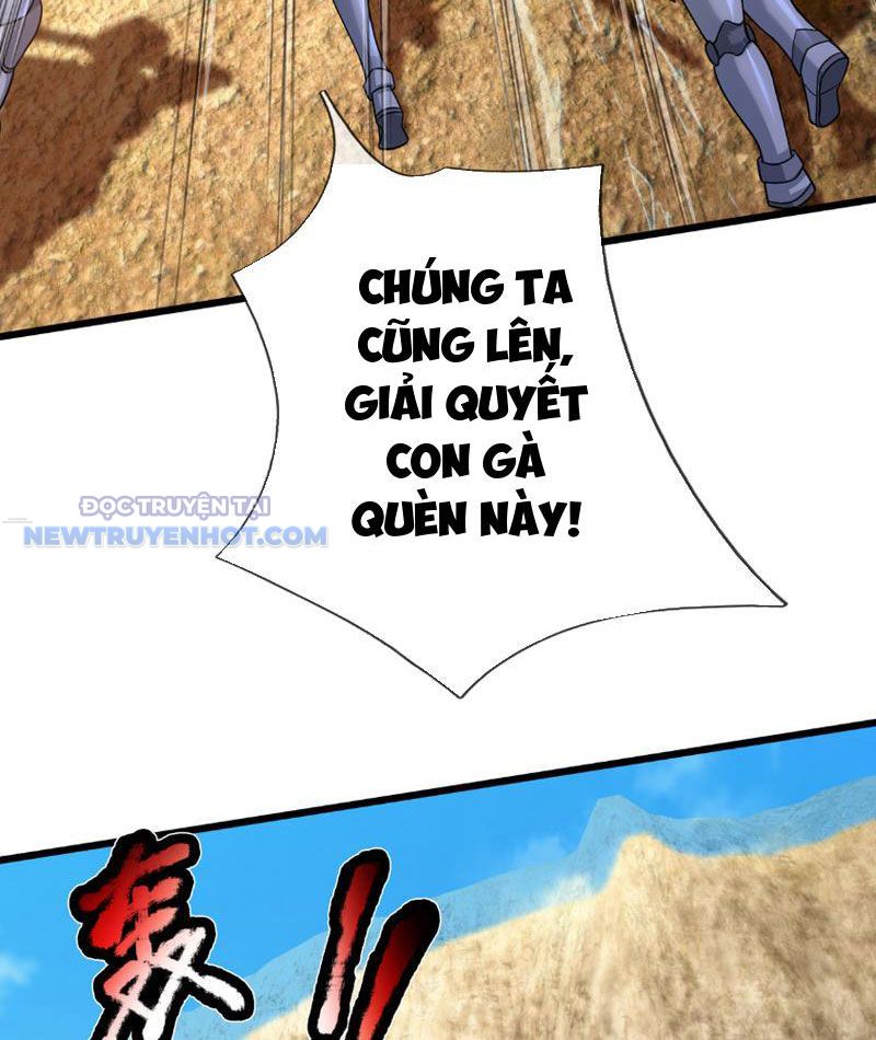 Khởi Đầu Bằng Một Vạn Hít Đất: Oanh Sát Thần Minh! Chapter 6 - Trang 2