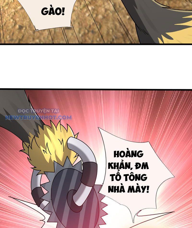 Khởi Đầu Bằng Một Vạn Hít Đất: Oanh Sát Thần Minh! Chapter 6 - Trang 2