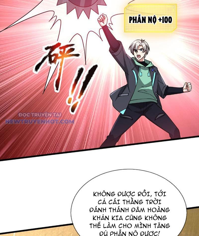 Khởi Đầu Bằng Một Vạn Hít Đất: Oanh Sát Thần Minh! Chapter 6 - Trang 2