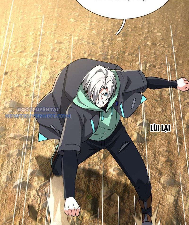 Khởi Đầu Bằng Một Vạn Hít Đất: Oanh Sát Thần Minh! Chapter 6 - Trang 2