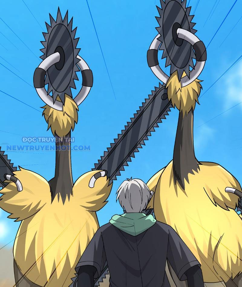 Khởi Đầu Bằng Một Vạn Hít Đất: Oanh Sát Thần Minh! Chapter 6 - Trang 2