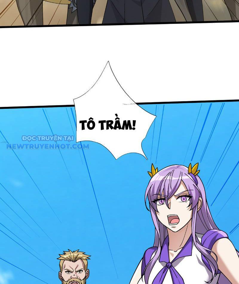 Khởi Đầu Bằng Một Vạn Hít Đất: Oanh Sát Thần Minh! Chapter 6 - Trang 2