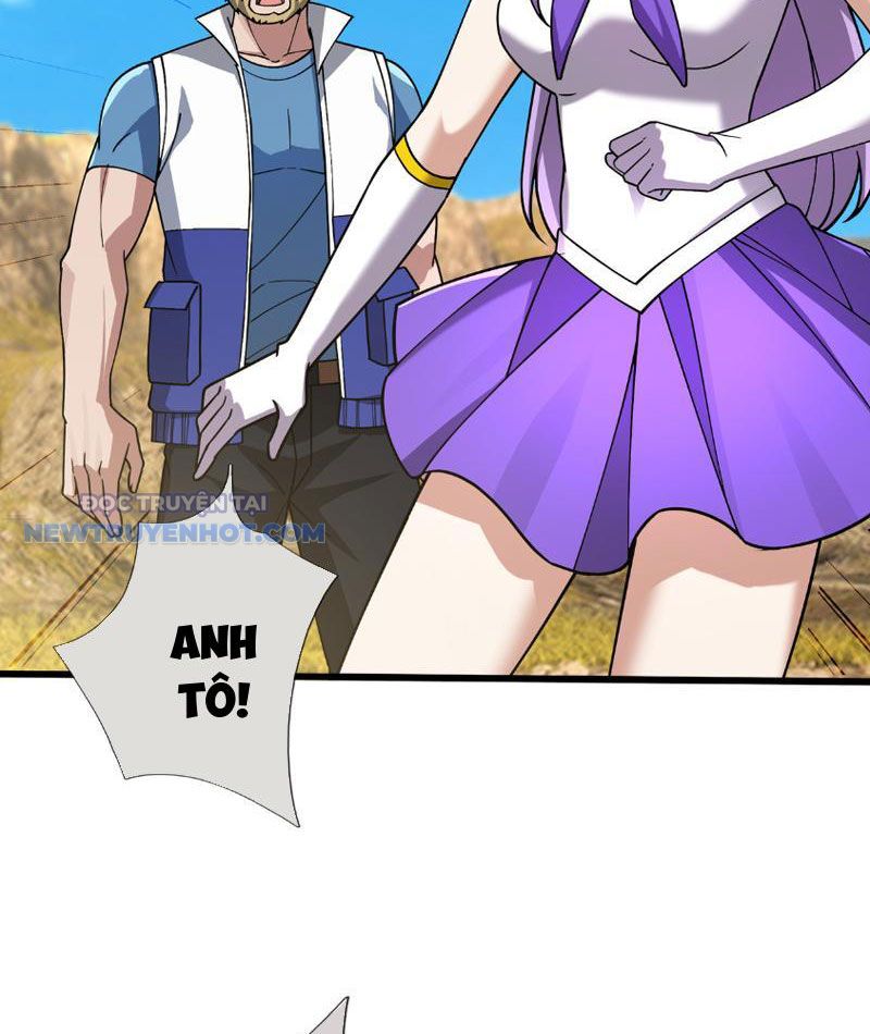 Khởi Đầu Bằng Một Vạn Hít Đất: Oanh Sát Thần Minh! Chapter 6 - Trang 2