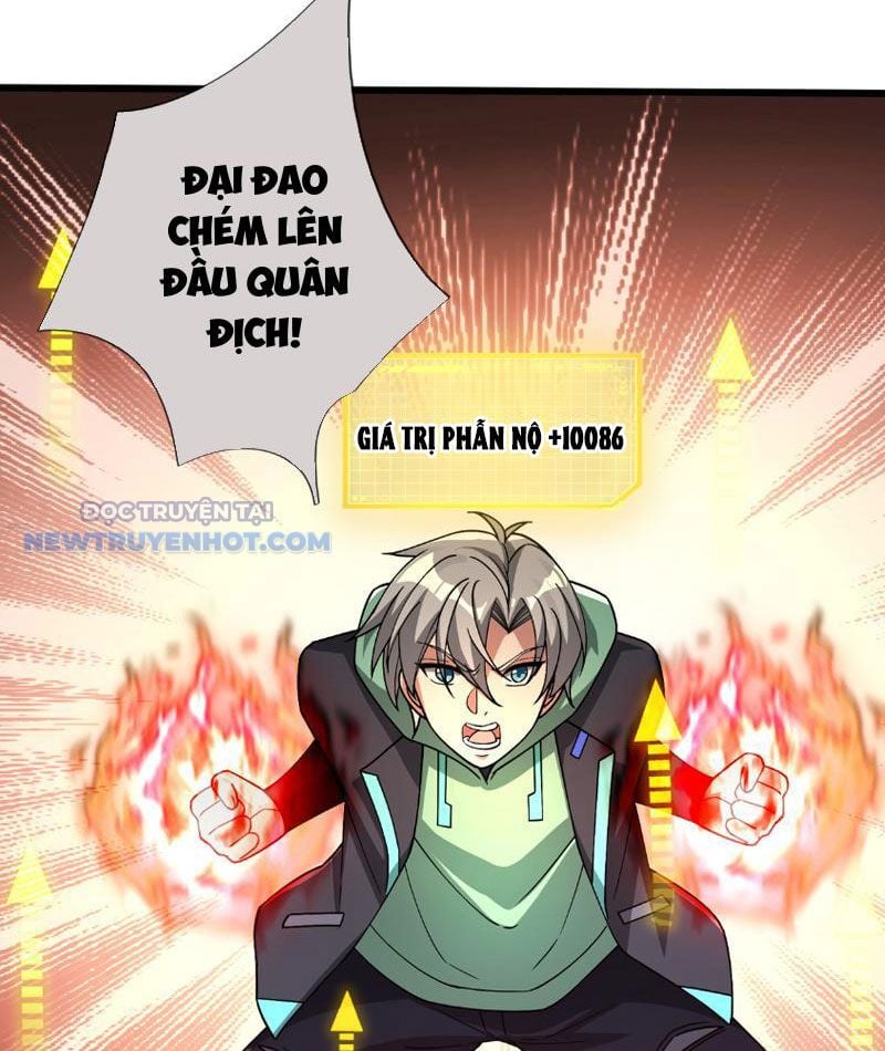 Khởi Đầu Bằng Một Vạn Hít Đất: Oanh Sát Thần Minh! Chapter 6 - Trang 2