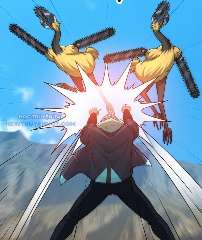 Khởi Đầu Bằng Một Vạn Hít Đất: Oanh Sát Thần Minh! Chapter 6 - Trang 2