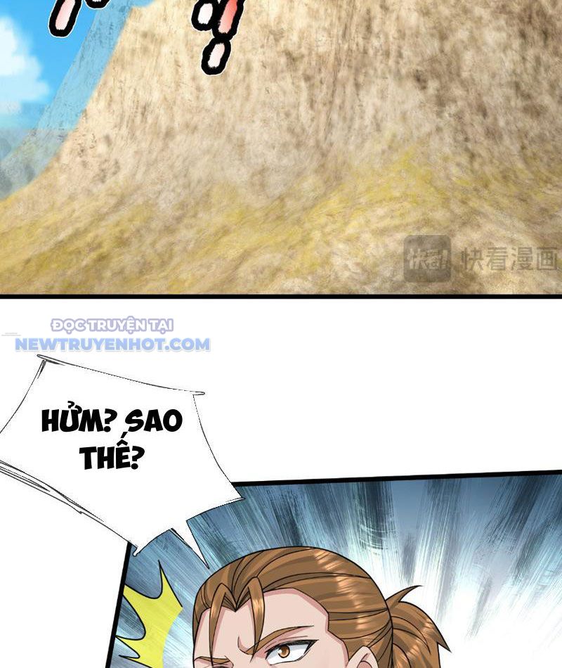 Khởi Đầu Bằng Một Vạn Hít Đất: Oanh Sát Thần Minh! Chapter 6 - Trang 2