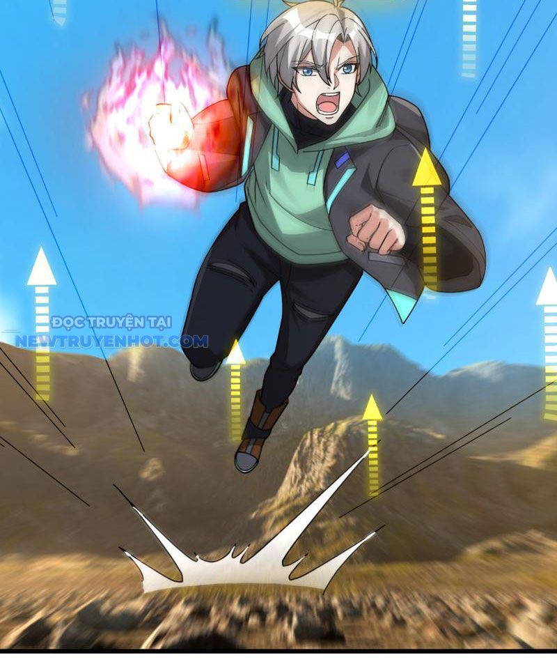 Khởi Đầu Bằng Một Vạn Hít Đất: Oanh Sát Thần Minh! Chapter 6 - Trang 2