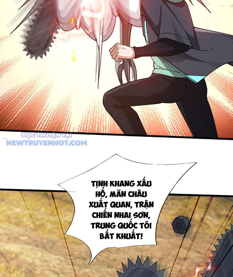 Khởi Đầu Bằng Một Vạn Hít Đất: Oanh Sát Thần Minh! Chapter 6 - Trang 2