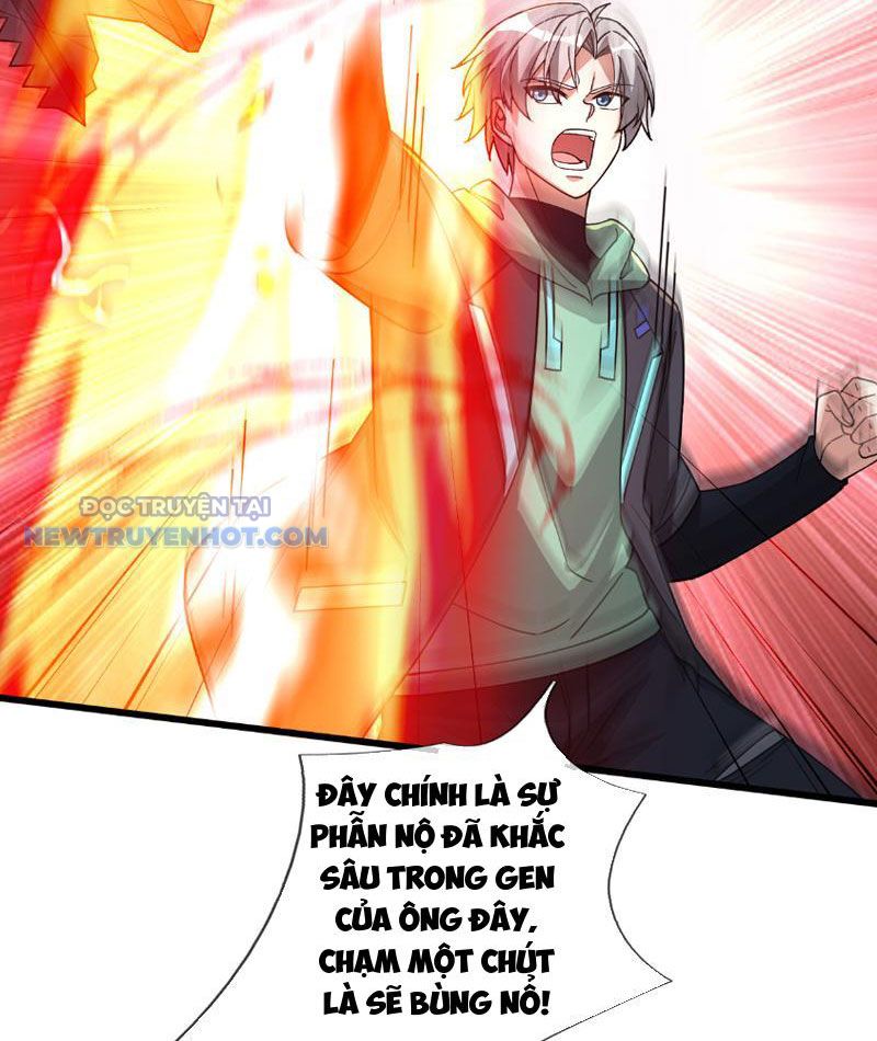 Khởi Đầu Bằng Một Vạn Hít Đất: Oanh Sát Thần Minh! Chapter 6 - Trang 2