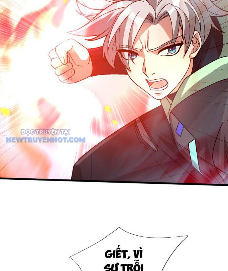 Khởi Đầu Bằng Một Vạn Hít Đất: Oanh Sát Thần Minh! Chapter 6 - Trang 2