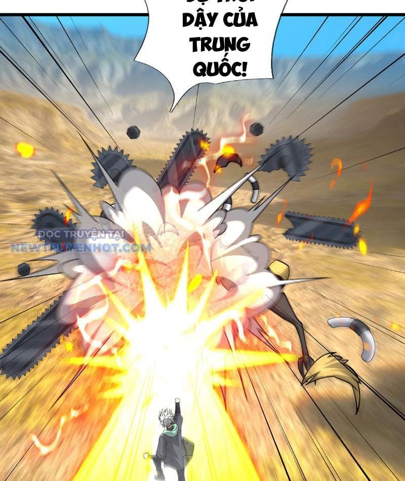 Khởi Đầu Bằng Một Vạn Hít Đất: Oanh Sát Thần Minh! Chapter 6 - Trang 2