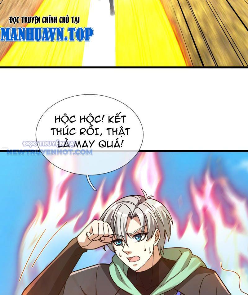 Khởi Đầu Bằng Một Vạn Hít Đất: Oanh Sát Thần Minh! Chapter 6 - Trang 2