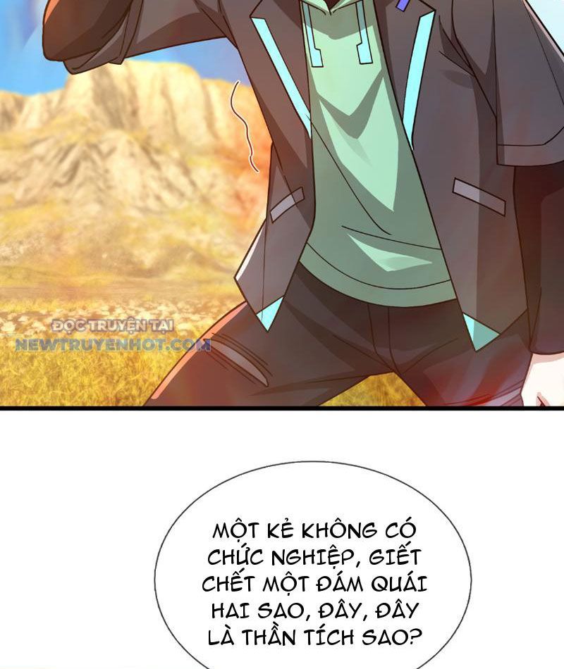 Khởi Đầu Bằng Một Vạn Hít Đất: Oanh Sát Thần Minh! Chapter 6 - Trang 2