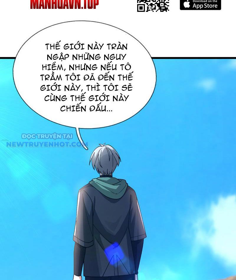 Khởi Đầu Bằng Một Vạn Hít Đất: Oanh Sát Thần Minh! Chapter 6 - Trang 2