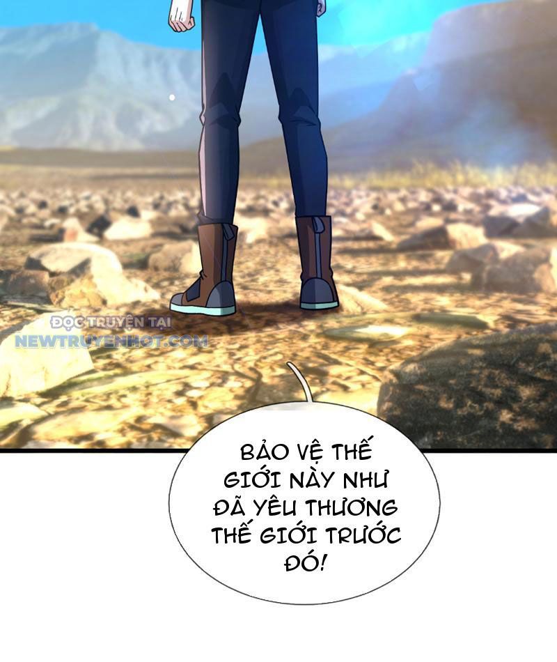 Khởi Đầu Bằng Một Vạn Hít Đất: Oanh Sát Thần Minh! Chapter 6 - Trang 2