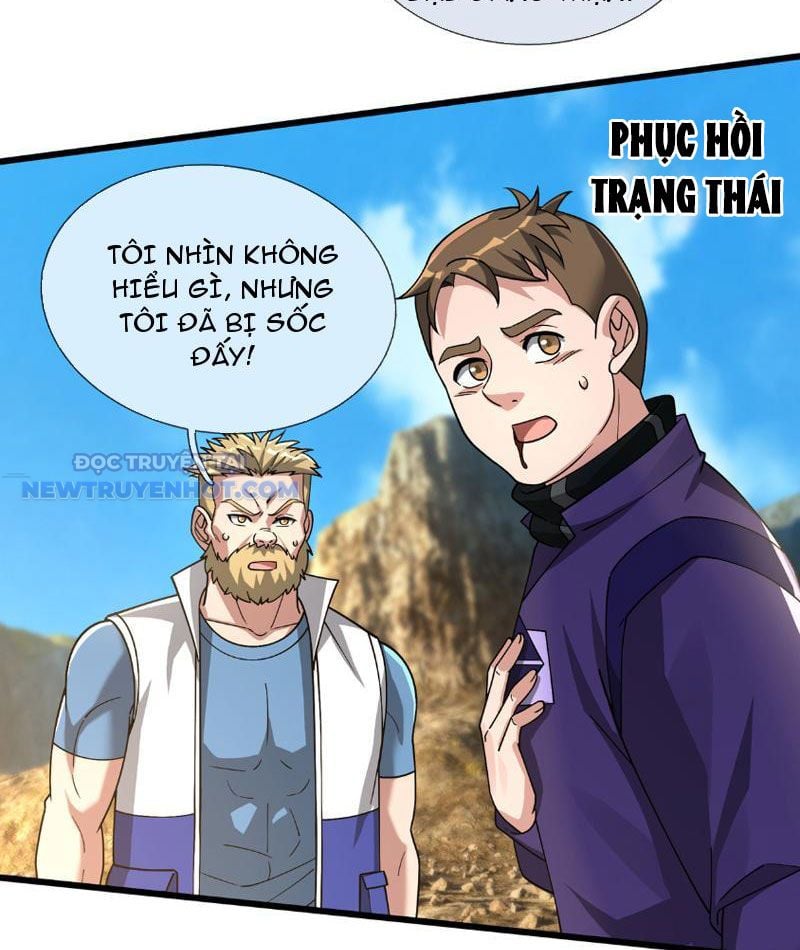 Khởi Đầu Bằng Một Vạn Hít Đất: Oanh Sát Thần Minh! Chapter 6 - Trang 2