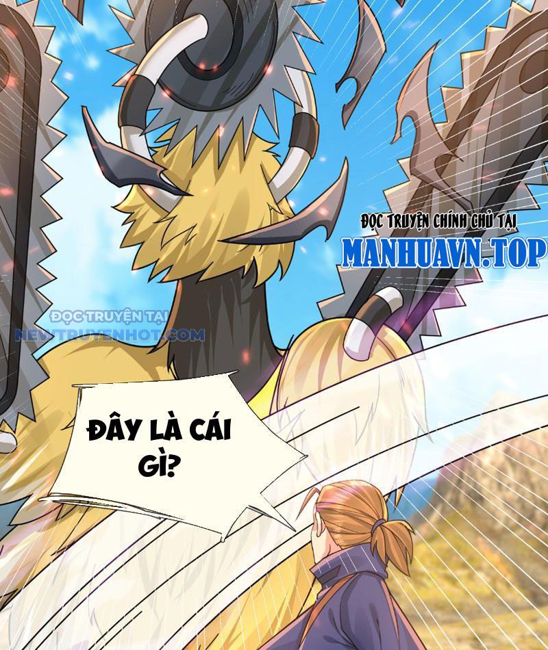 Khởi Đầu Bằng Một Vạn Hít Đất: Oanh Sát Thần Minh! Chapter 6 - Trang 2