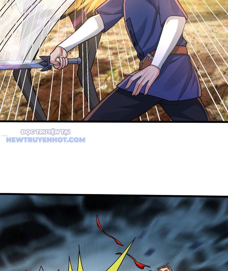 Khởi Đầu Bằng Một Vạn Hít Đất: Oanh Sát Thần Minh! Chapter 6 - Trang 2